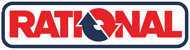 Rational logo